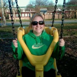 Meet your Posher, Sara